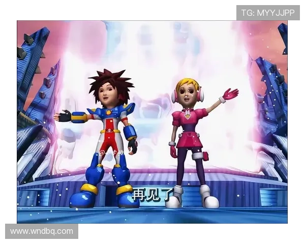 重返机战童年：洛洛历险记的怀旧旋风，高清图片带你穿越时空！